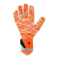 Sarung Tangan Kiper Sepak Bola Profesional Berkualitas Tinggi Unisex Full-Finger Lace-Up Latex Anti-Selip Bernapas untuk Luar Ruangan