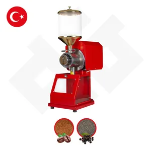 Turkish Coffee Grinder Black Pepper Powder Machine Coffee Bean Powder Processing Machine