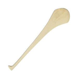 Bâtons de sport en bois de frêne personnalisés Taille personnalisée Léger Haute qualité % Bois de frêne Top vente - Product Image 3