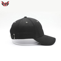 Moda Unisex Adultos Gorras de béisbol Logotipo personalizado Algodón Estilo deportivo Alta calidad a precio barato