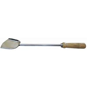 Turner de acero inoxidable con herramientas de cocina de alta calidad y accesorios de gadgets Precio razonable Turner de acero inoxidable - Product Image 6
