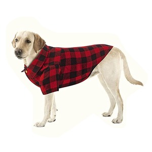 Fabriqué en usine pas cher prix hiver gros vêtements vêtements pour animaux de compagnie chien chemise vêtements à la vente en gros 2025 - Product Image 3