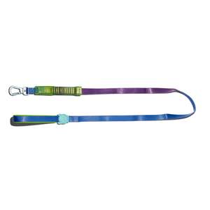 Laisse pour chien Cali for Uno ultra-légère Airleash à motif uni avec rembourrage en mousse - Product Image 6