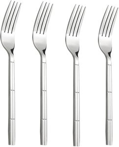 Hot Sale Metal <b>Fork</b> with Stylish Handle For Home Hotel Restaurant Use in Low Price - Product Image 6