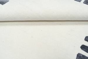 Alfombras Hechas a Mano Modernas de Color Sólido, Lana y Viscosa Premium, Altamente Duraderas, Antideslizantes, Lavables, de Pelo Corto, Tamaño Personalizado - Product Image 2