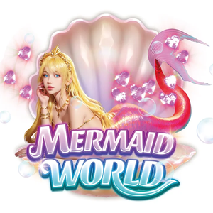 Nàng tiên cá Thế Giới bắn cá bảng trò chơi Arcade có nhu cầu cao để giải trí rút thăm trúng thưởng cho phòng trò chơi - Product Image 1