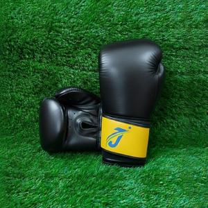 ถุงมือฝึกซ้อม MMA ระดับมืออาชีพ ปี 2026 ทำจากหนัง สำหรับคิกบ็อกซิ่ง  แบบสั่งทำได้ สำหรับผู้ใหญ่และเด็ก  วัสดุหนัง PU  น้ำหนักเบา - Product Image 5