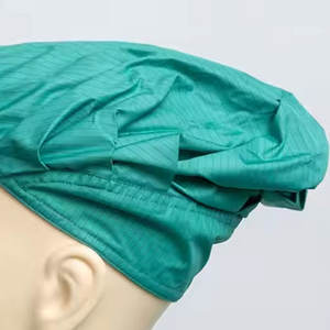 Nuevo estilo de algodón para adultos, sombreros de fregado hechos con estampado personalizado, sombreros de fregado, ropa informal, sombreros de fregado al por mayor - Product Image 4