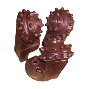 Construction Drill Bit Segments R2454 PDC <b>Reamer</b> Sets for Well Drilling API Thread 1 Year Warranty - Product Image 2
