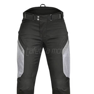 เสื้อแจ็คเก็ตมอเตอร์ไซค์กันน้ำระบายอากาศขายส่ง พร้อมสีและขนาดที่ปรับแต่งได้-บริการ OEM สำหรับการขายออนไลน์ - Product Image 5