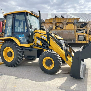 Retroexcavadora Cargadora JCB 3CX USADA en Venta - Product Image 1