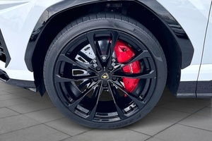 รถยนต์มือสองคุณภาพดี ปี 2022 Uruls AWD - พร้อมส่ง - Product Image 6