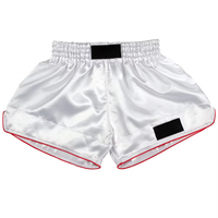 Nouveauté à la mode vêtements doux hommes Muay Thai Shorts lutte combat Shorts mâle 2025 Muay Thai boxe Shorts pour garçons