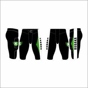 Uniforme de football américain à prix bon marché sur mesure de haute qualité par Standard International - Product Image 5