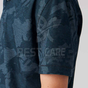 Nuevas Camisetas Polo para Niños Transpirables y de Alta Calidad, Camisetas Polo para Niños Hechas de Algodón al por Mayor - Product Image 5