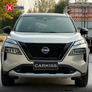 นิสสัน แคชไค SUV ปี 2024 มือสอง เครื่องยนต์ดีเซล เกียร์อัตโนมัติ เทอร์โบ หลังคาพาโนรามิก พวงมาลัยซ้าย ภายในสีเข้ม ล้อแม็ก R17 เบาะหนัง มุมมอง 360 องศา - Product Image 1