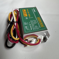 Rectificador Electrónico de 24 VCC PH15-425-18D24 Balasto Electrónico para Lámpara Germicida UV Precalentamiento Arranque Tratamiento de Aire y Agua