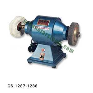 Grinder Buffer GS 1287 Outils de bijoux pour bijoutiers - Product Image 1