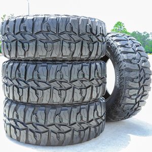 Neumáticos 2025 Armstrong Desert Dog MT LT 185/60R10 121Q Carga E 10 Capas M/T Mud Tubeless Nuevos Radiales con 3 Años de Garantía Florida - Product Image 3