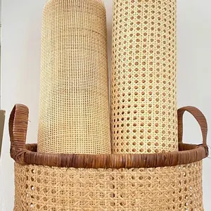 VIETNAMESE RATTAN PRODUCTS: SHOWCASING THE BEAUTY OF VIETNAMESE CRAFTS