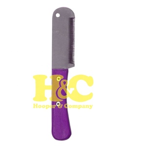 Nouveautés : Ensemble de ciseaux et brosse de toilettage pour animaux de compagnie, luxe, moderne, écologique, en acier inoxydable - Product Image 3