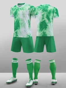 NOUVEAU 24/25 Costumes pour hommes sweat à séchage rapide-Fans Edition shirt Training wear hommes et enfants jeux Jerseys kits Tops - Product Image 2