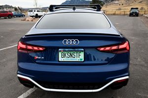 มือสอง2021 Audi RS5 Sportback - Product Image 5