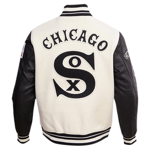 Quantité minimale de commande bas Vintage hommes lettre brodé Logo Baseball hiver vol veste hommes conception broderie patchs Baseball veste - Product Image 4
