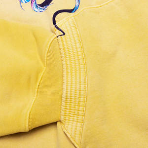 Trendy <b>Zip</b> Up Men <b>Hoodie</b> Casual Sportswear With Front <b>Pockets</b> Adjustable Hood And Durable High Quality Stitching - Product Image 4