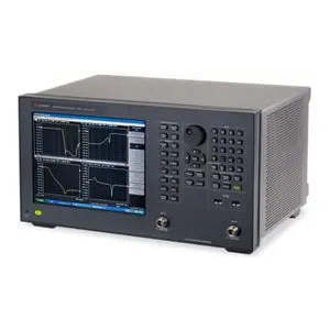 Analizador de Redes Vectoriales ENA Keysight E5063A - Product Image 5