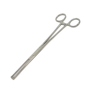 Instrumento médico de alta calidad Venta caliente Allis Tissue Forceps Dientes, Instrumentos quirúrgicos de acero inoxidable de alta calidad por Pentax - Product Image 4