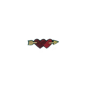 Broderie inde soie broche sur patch rainbowcloud broche badge patchs pour vêtements parches termoadhesivos para ropa pour vêtements - Product Image 2