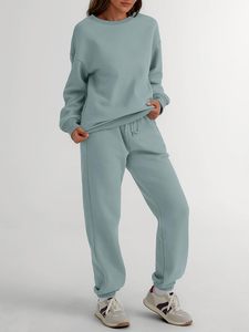 Sudadera Extra Grande para Mujer con Logotipo Personalizado, Ropa Urbana Moderna, Suministro Directo de Fábrica - Product Image 4