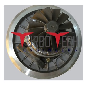 TURBOCOMPRESSEUR CHRA 3528743 3528742 3528741 - Product Image 2