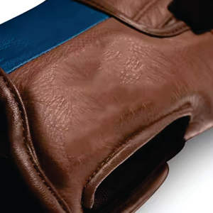 Gants de boxe professionnels de haute qualité 14oz équipement d'entraînement sportif coloré - Product Image 1