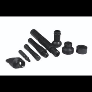 Productos de plástico de ingeniería de alta calidad - Product Image 1