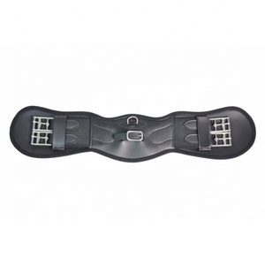 Gema de cuero sintético para caballos, piel sintética, diseño de lujo - Product Image 2