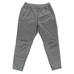 Pantalones Deportivos Adidas para Hombre, Color Gris, Talla S, 100% Auténticos - Product Image 1
