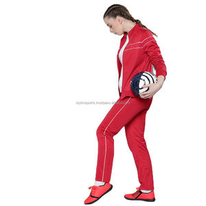 Femmes haut 100% coton hiver survêtement léger respirant à capuche en plein air Jogging ensemble nouveau modèle imprimé pantalon grande taille - Product Image 2