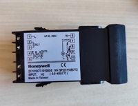 Transformadores de bajo voltaje Honeywell, instrumento de mesa de control de temperatura,