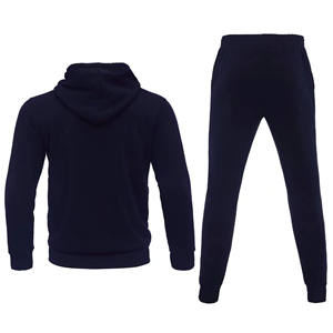 Logo personnalisé survêtement unisexe survêtement vintage pour hommes survêtement en polaire délavé à l'acide de couleur ensemble de sweat à capuche surdimensionné - Product Image 5