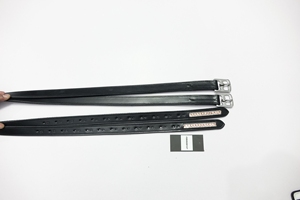 Correas de cuero. - Product Image 6