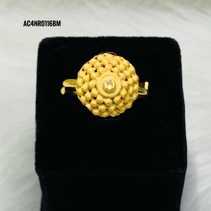 <b>Gold</b> Plated <b>Jewellery</b> Designs Fashion Jewelry - Product Image 2