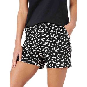 Short d'entraînement personnalisé pour femmes avec coupe sport sans couture, idéal pour la gym, le yoga et le confort de la taille haute au quotidien - Product Image 6