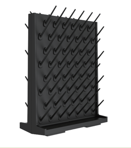 Acessórios para Móveis de Laboratório, Suportes para Copos de Medição e Gobelés, Acessórios para Bancadas de Laboratório - Product Image 3