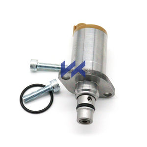 Vanne de régulation d'aspiration 33130-45700 Kit de révision de pompe à carburant diesel 3313045700 - Product Image 2
