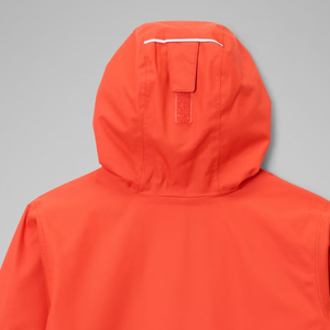 Chaqueta para Niños de Fábrica con Material Transpirable y Cómodo, con Logotipo Personalizable, Mangas Completas, Alta Calidad, Servicio OEM - Product Image 5