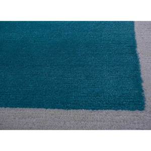 Alfombra de Lana Anudada a Mano Sthir Ivory con Patrón Abstracto para Sala de Estar, Alfombra Rectangular de 9x12 para Pasillo, para Adolescentes-AIWL-3012 - Product Image 3