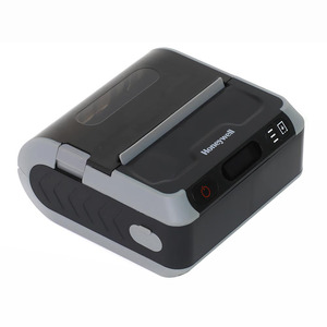 Imprimante mobile Honeywell MPD31D, technologie sans fil, transfert thermique, thermique direct, vitesse d'impression 90 mm/s, 64 Mo de RAM/Flash - Product Image 4