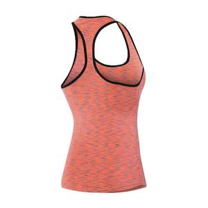 Débardeur uni pour femme, le plus vendu en gros, idéal pour le sport et les loisirs, sans manches, en promotion - Product Image 4